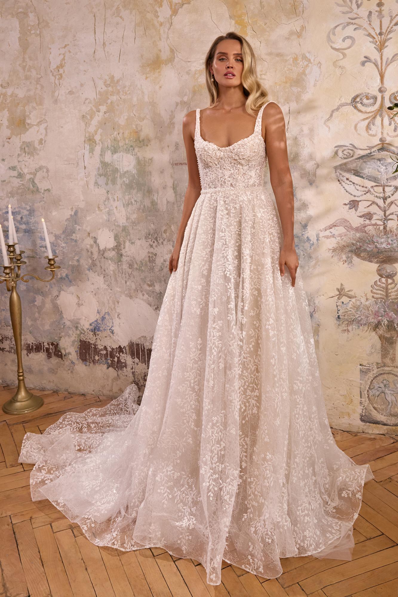 Vero Bloom Jacline 5294